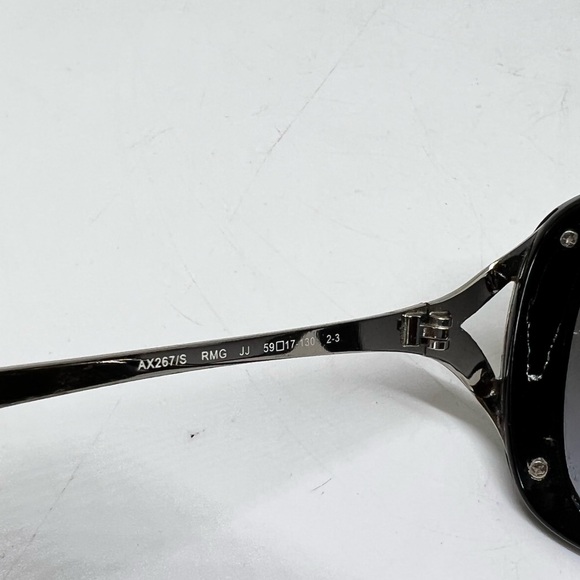 ARMANI EXCHANGE💥SOLD OUT💥Fashionable Sunglasses - Picture 9 of 10